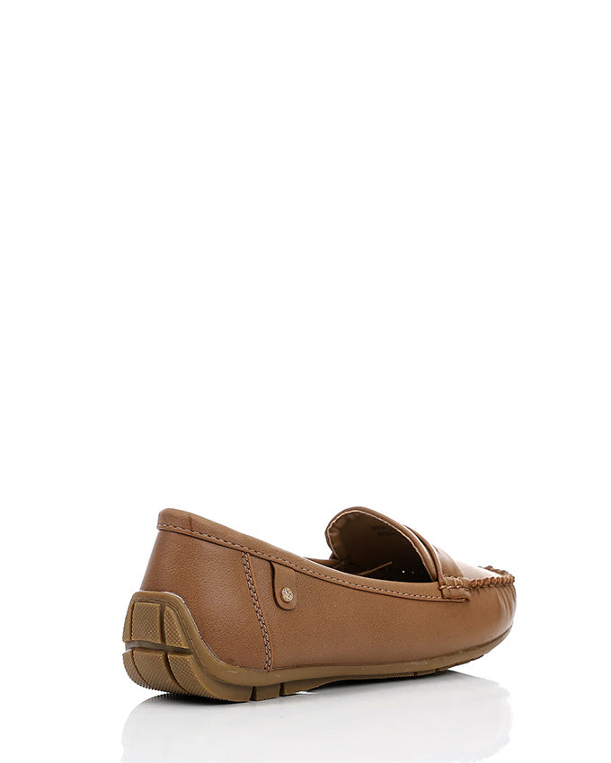 RUI-DVTF-001 Toecap Classic Leather Loafer