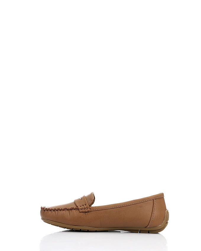 RUI-DVTF-001 Toecap Classic Leather Loafer