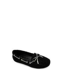 RUI-DVTF-002 Block Basic Loafers