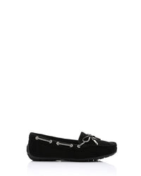 RUI-DVTF-002 Block Basic Loafers