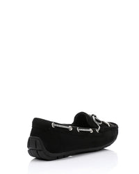 RUI-DVTF-002 Block Basic Loafers