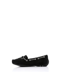 RUI-DVTF-002 Block Basic Loafers