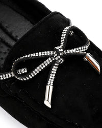 RUI-DVTF-002 Block Basic Loafers