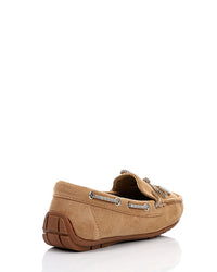 RUI-DVTF-002 Block Basic Loafers