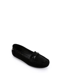 RUI-DVTF-004 Square Toecap Loafer