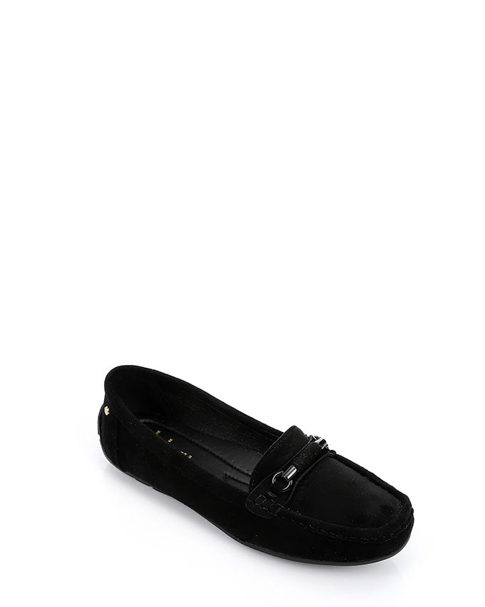 RUI-DVTF-004 Square Toecap Loafer