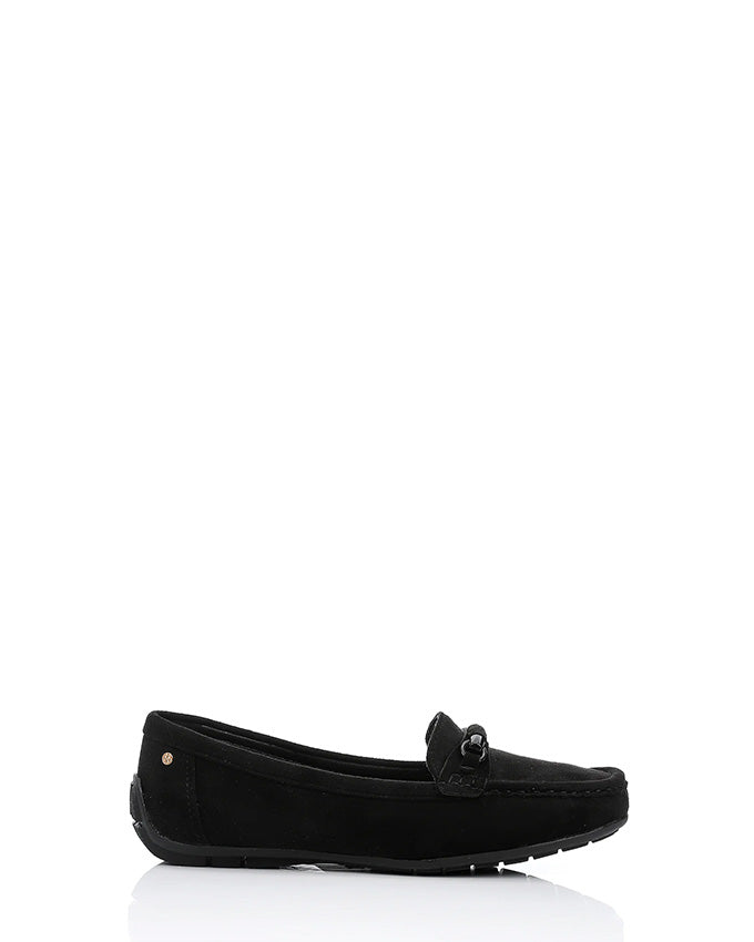 RUI-DVTF-004 Square Toecap Loafer