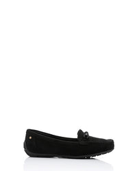 RUI-DVTF-004 Square Toecap Loafer