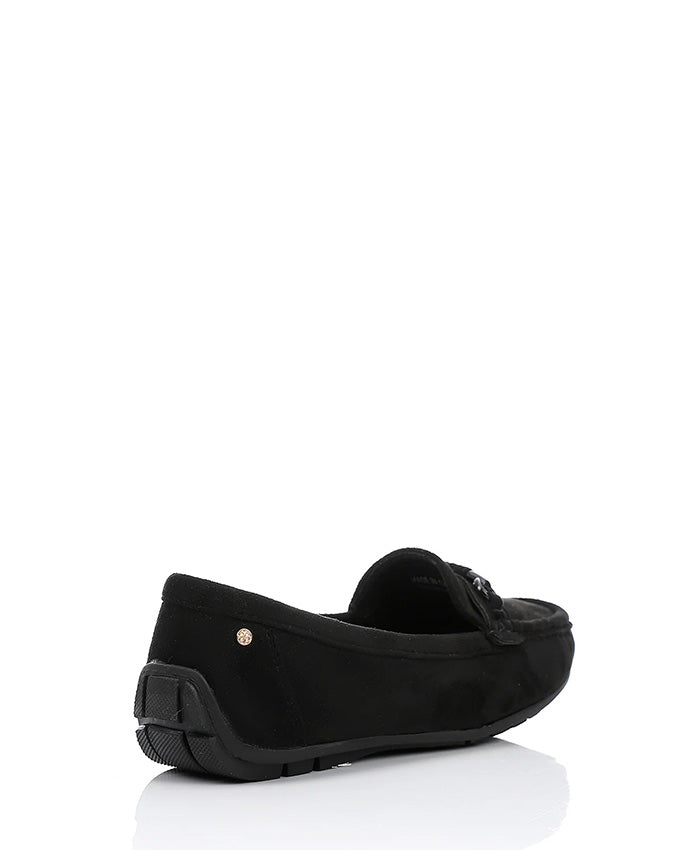 RUI-DVTF-004 Square Toecap Loafer