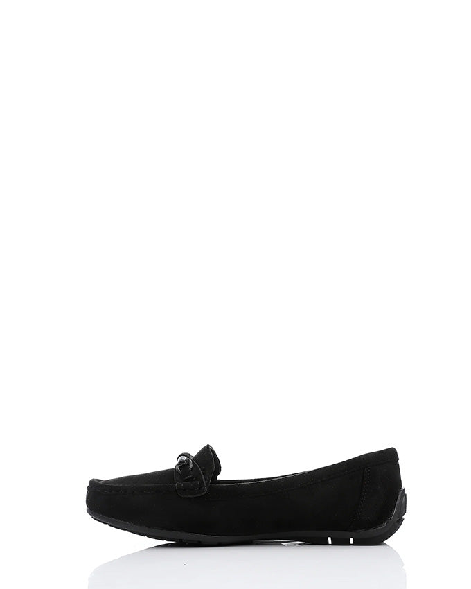 RUI-DVTF-004 Square Toecap Loafer
