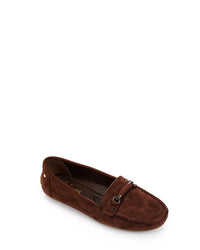 RUI-DVTF-004 Square Toecap Loafer