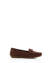 RUI-DVTF-004 Square Toecap Loafer