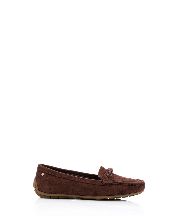 RUI-DVTF-004 Square Toecap Loafer