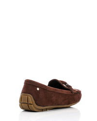 RUI-DVTF-004 Square Toecap Loafer