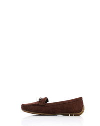 RUI-DVTF-004 Square Toecap Loafer