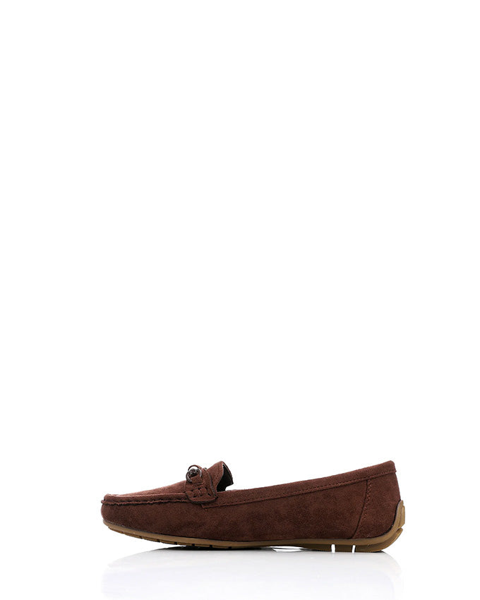 RUI-DVTF-004 Square Toecap Loafer