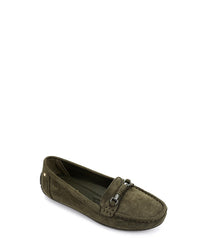 RUI-DVTF-004 Square Toecap Loafer