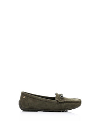 RUI-DVTF-004 Square Toecap Loafer