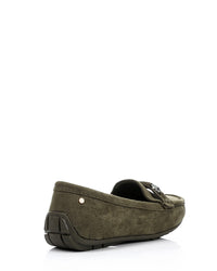 RUI-DVTF-004 Square Toecap Loafer