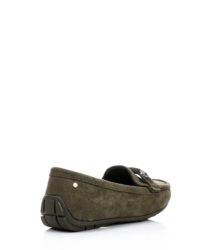 RUI-DVTF-004 Square Toecap Loafer