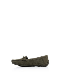 RUI-DVTF-004 Square Toecap Loafer