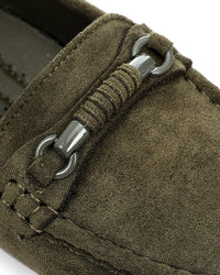 RUI-DVTF-004 Square Toecap Loafer