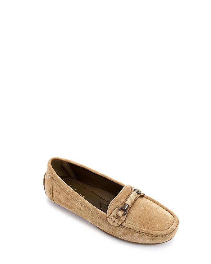 RUI-DVTF-004 Square Toecap Loafer