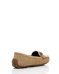 RUI-DVTF-004 Square Toecap Loafer