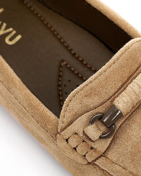 RUI-DVTF-004 Square Toecap Loafer