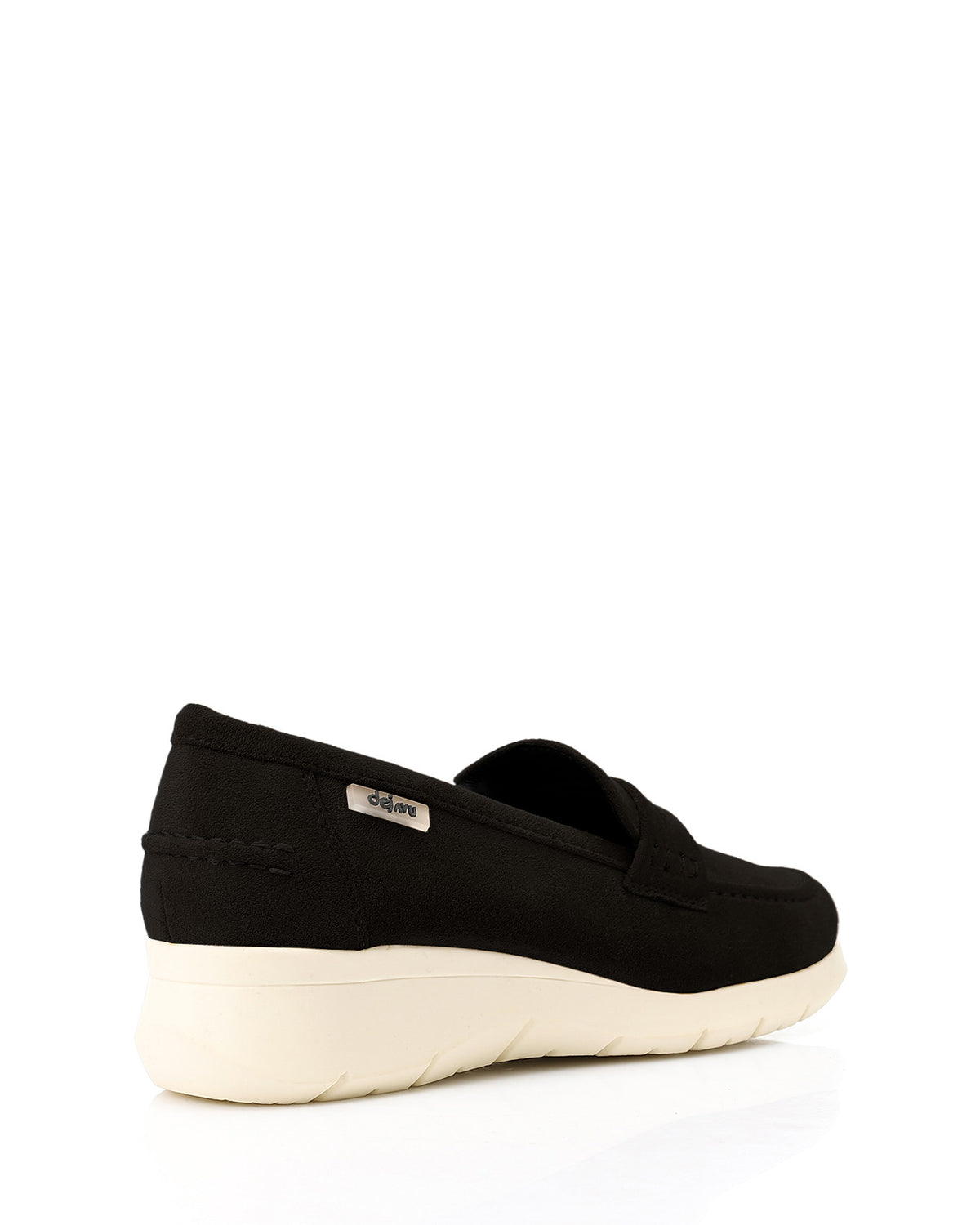 RUI-DVTX-006 Slip On Suede Loafer