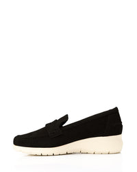 RUI-DVTX-006 Slip On Suede Loafer