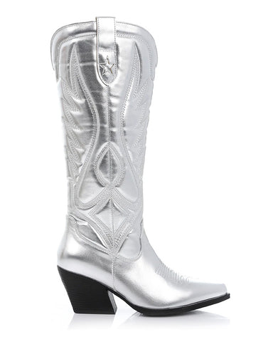 Silver