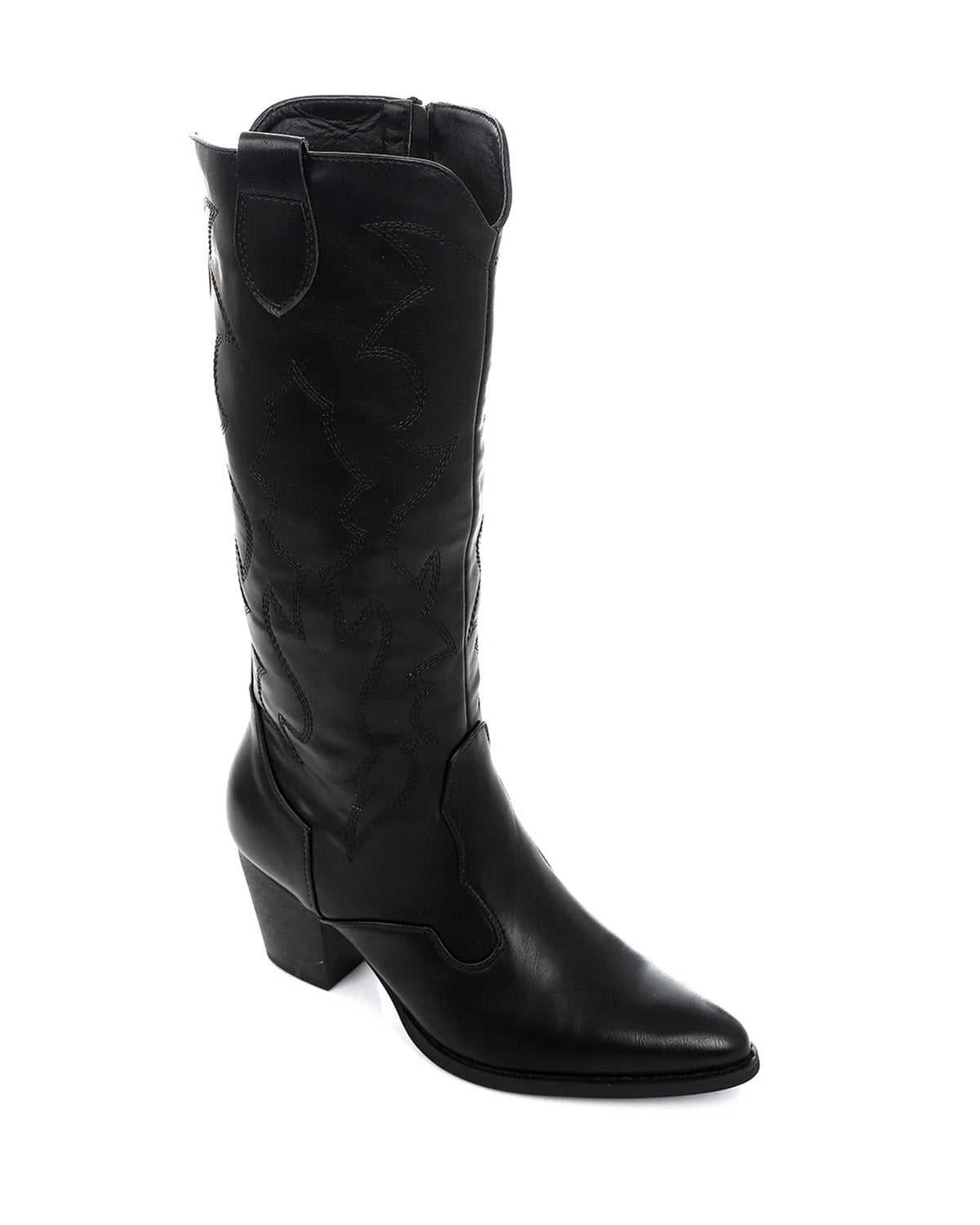 SUN-DVTF-004  Cowboy high Boot