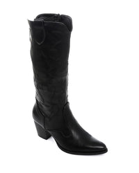 SUN-DVTF-004  Cowboy high Boot