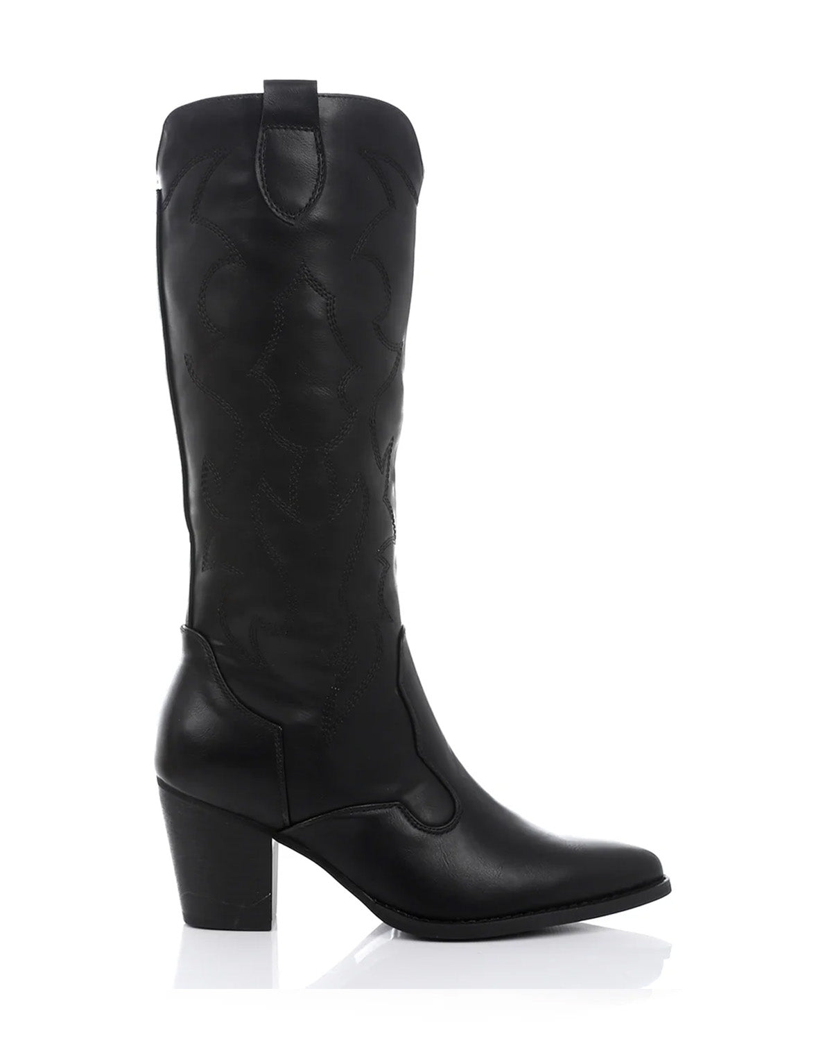 SUN-DVTF-004  Cowboy high Boot