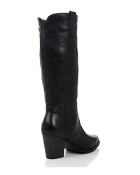 SUN-DVTF-004  Cowboy high Boot
