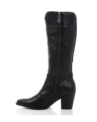 SUN-DVTF-004  Cowboy high Boot