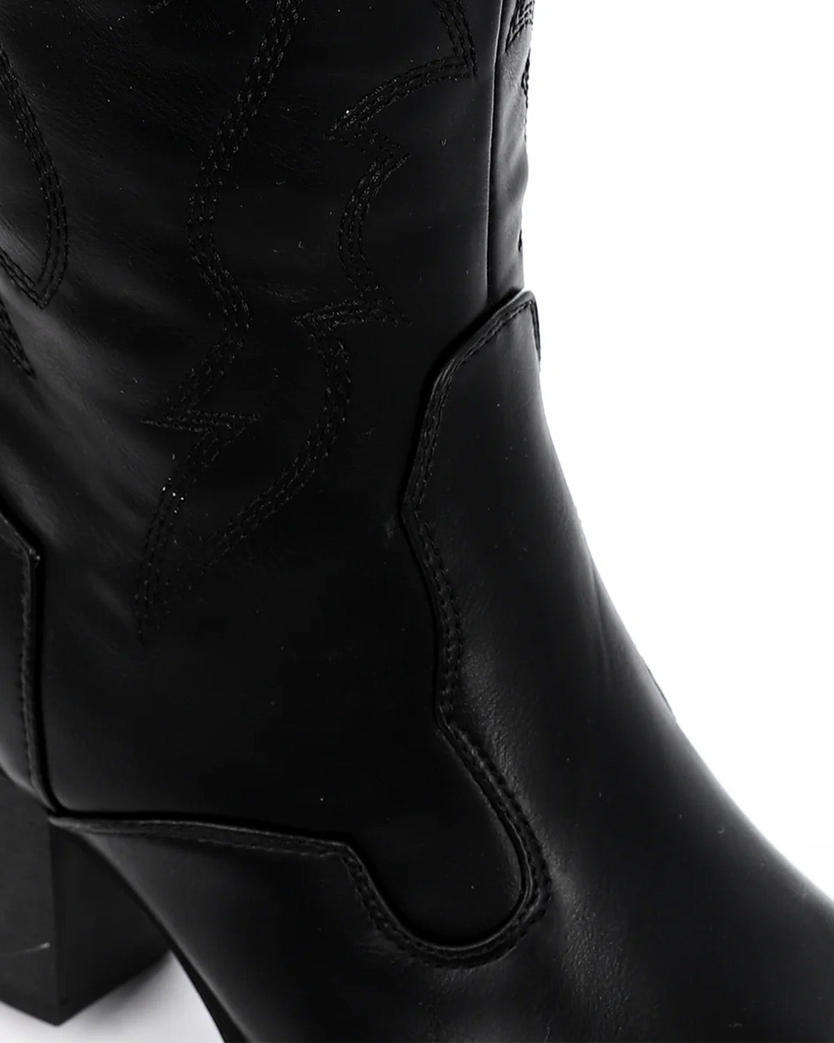 SUN-DVTF-004  Cowboy high Boot