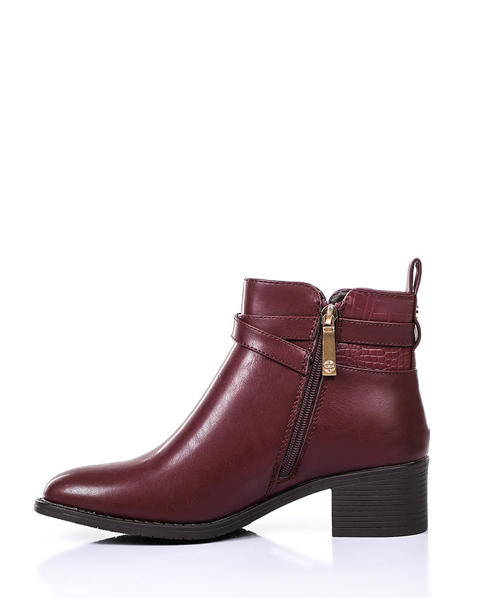 【新品未使用】　New Bristol Leather Adbelle GF Berlina 01 Brandy Textured