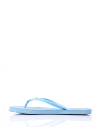 UNI-DJTX-005 Flat Flip Flop Shoes