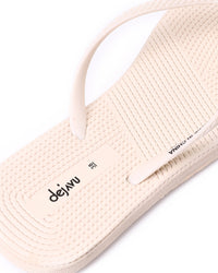 UNI-DJTX-005 Flat Flip Flop Shoes