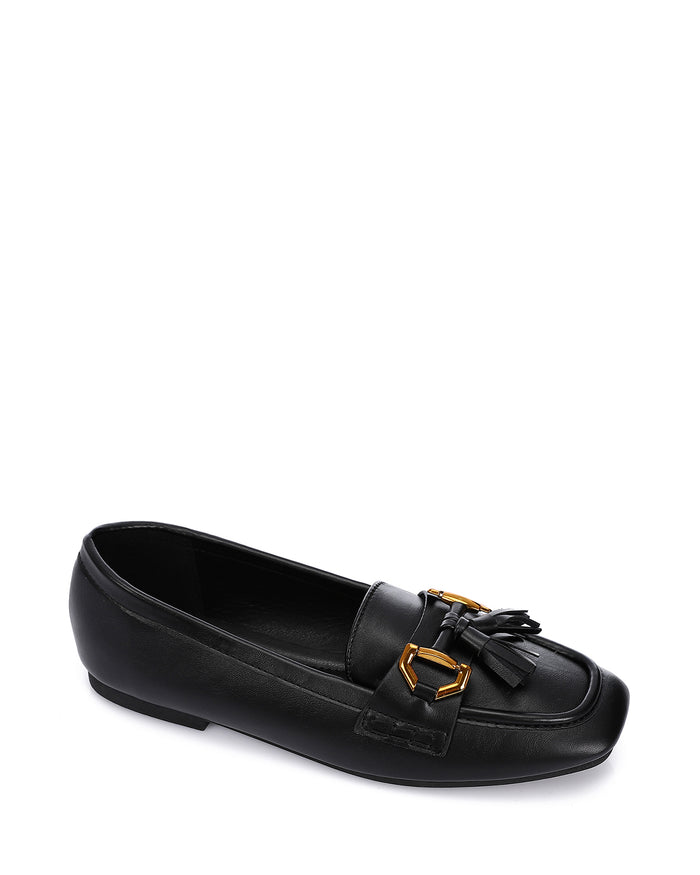 WAH-DVTV-003 Square Toecap Loafer