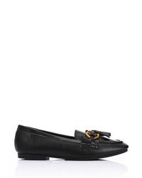 WAH-DVTV-003 Square Toecap Loafer