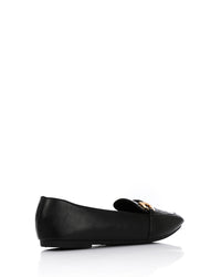 WAH-DVTV-005 Casual Slip On Ballet Flats