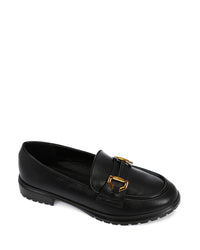 WAH-DVTV-008 Comfortable Round Toe Loafers