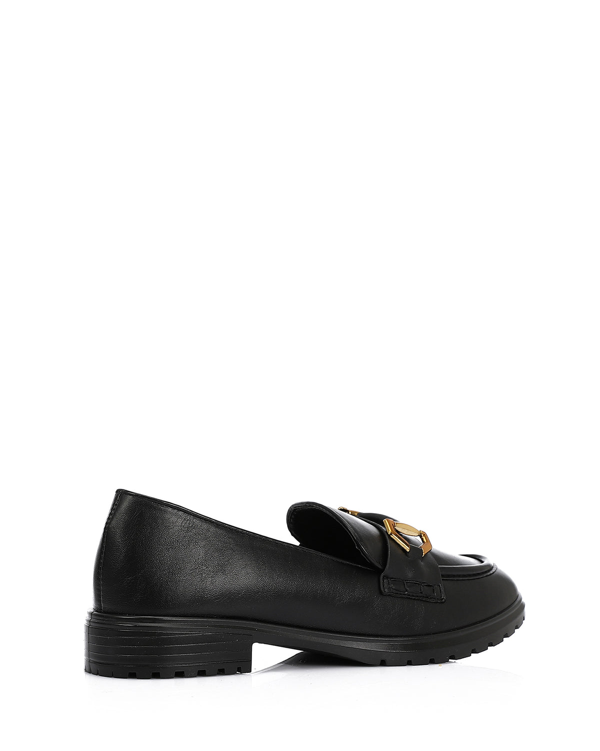 WAH-DVTV-008 Comfortable Round Toe Loafers