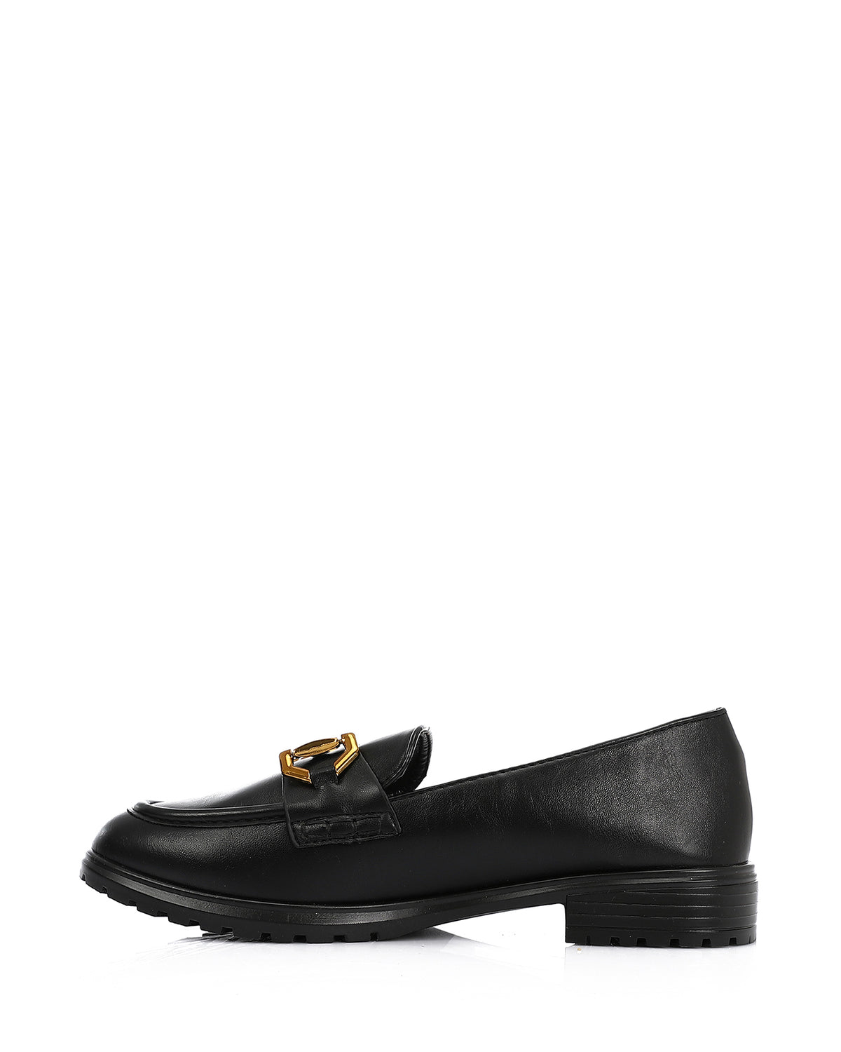 WAH-DVTV-008 Comfortable Round Toe Loafers