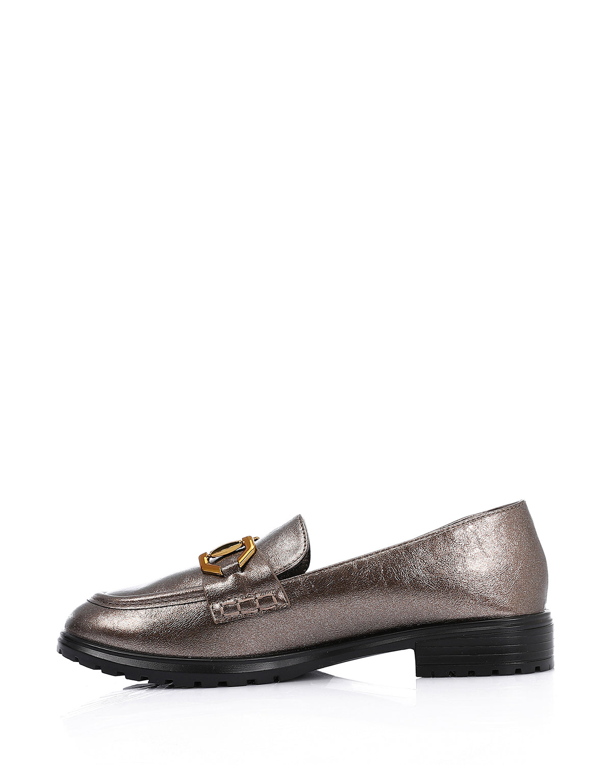 WAH-DVTV-008 Comfortable Round Toe Loafers