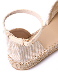 XIE-DJTX-007 Roper Sandal Shoes