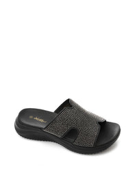 CHE-DJTX-001 Flatform Slipper Shoes
